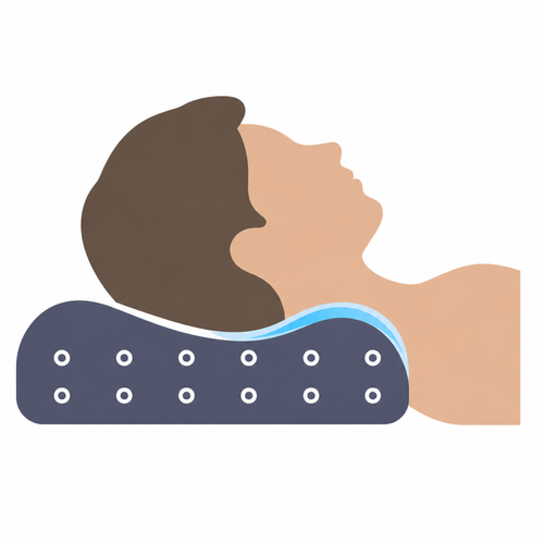 Soporte Cervical
